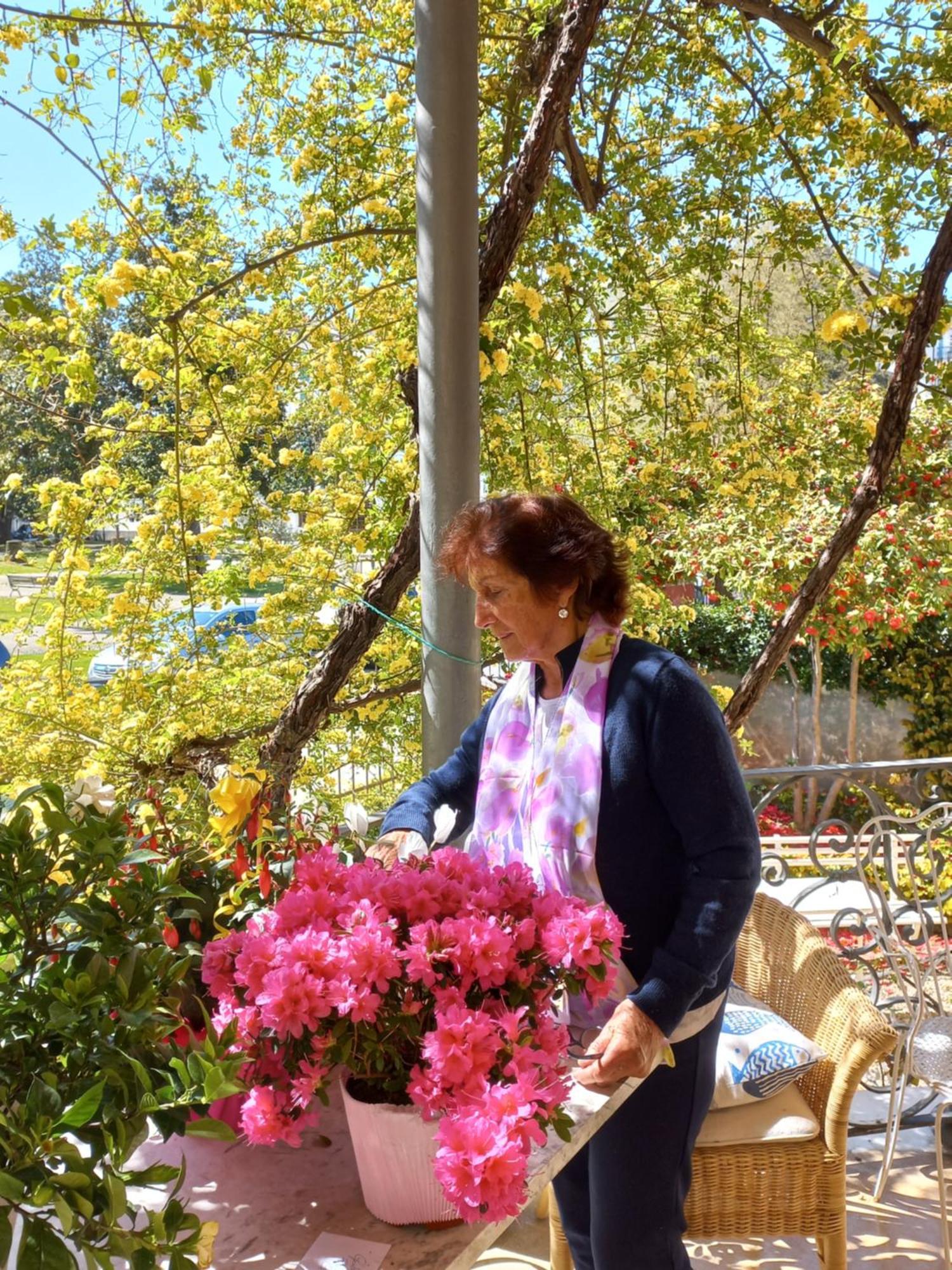 La Casa Dei Paggi Bed and Breakfast Sestri Levante Buitenkant foto