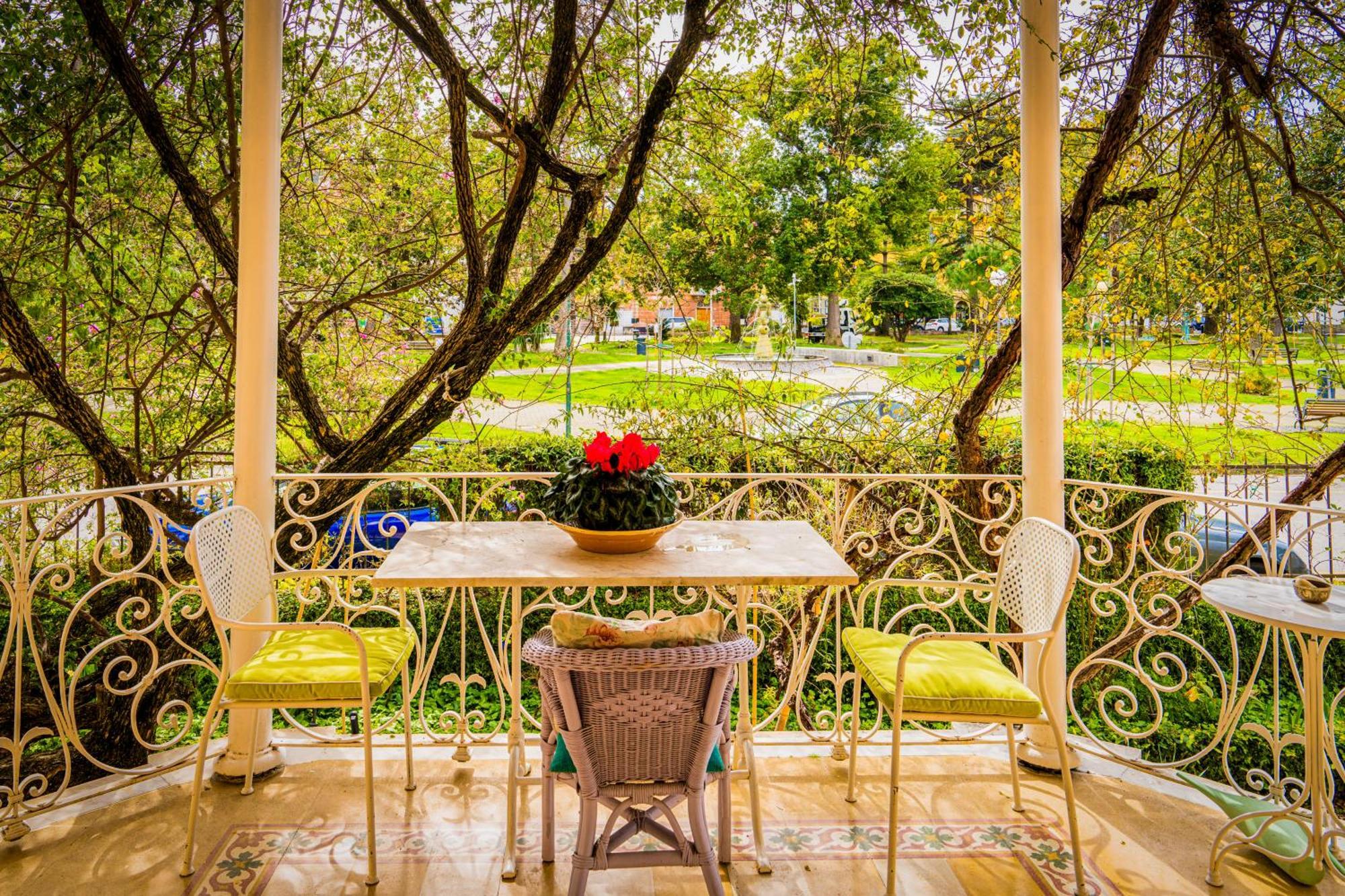 La Casa Dei Paggi Bed and Breakfast Sestri Levante Buitenkant foto